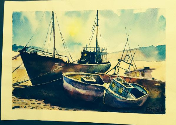 Los Bellos Durmientes