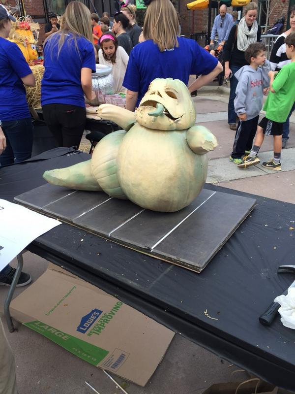 alexbyrdeg's tweet image. #peopleschoice #GutsCLT2014 @GUTSCharlotte #ally