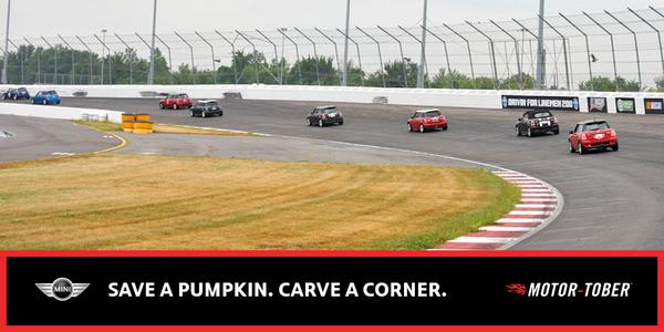 MINIUSA's tweet image. It’s Motor-Tober, the MINI October Test-Drivapalooza! Get special offers all month. RSVP: bit.ly/MotorTober