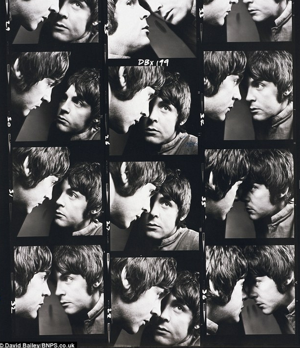 McCartneyando!! ♡ Pra novembro chegar logo...  <a href="/PaulMcCartney/">Paul McCartney</a>