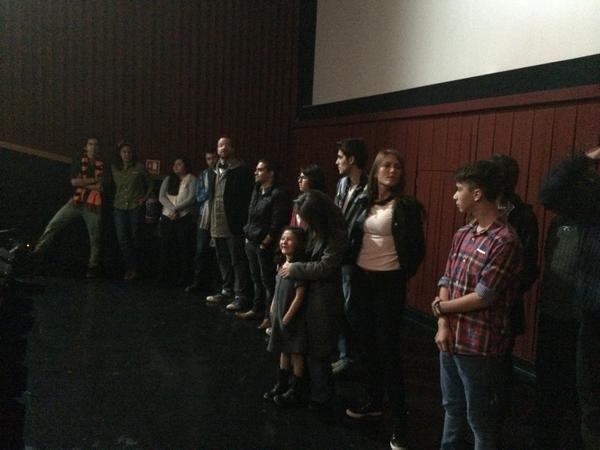 RallyGIFF's tweet photo. Muy contentos con la proyección del día de ayer, gracias a todos los asistentes @giffmx @GoesAndRuns @VeranoCerillito http://t.co/OzC1iRh7ff