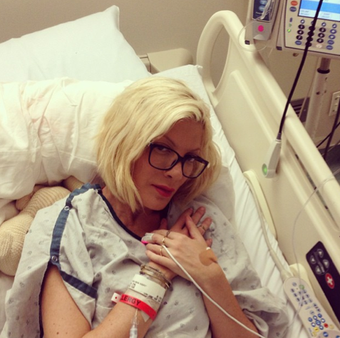 coreybell100's tweet photo. http://t.co/LLuTkO0U8C hope you feel better tori