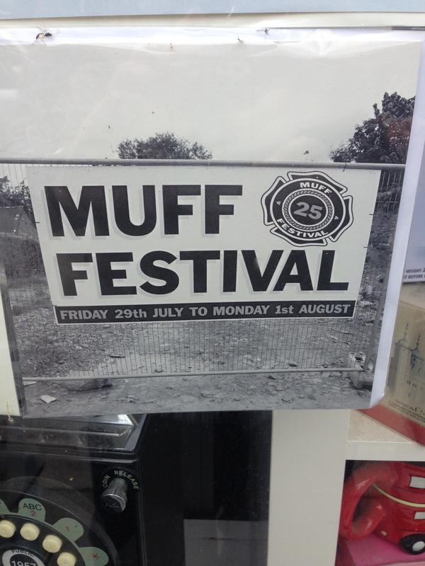 Shame I missed this!!!