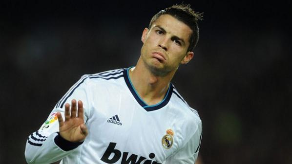 DZonaMadridista's tweet photo. ¡Buenas noches, madridistas! Calma, que él está preparado. #HalaMadrid http://t.co/UsfyvauQDS