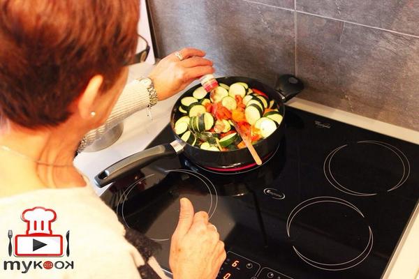 MykookNews's tweet photo. #cuisine #cook #mangerbouger #mykook #kookup #homemade #découvrir #partager #savourez #MIAM http://t.co/0PpyWdNMDb