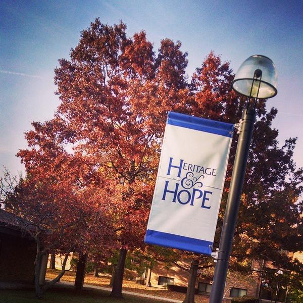 TIU's tweet photo. What a #beautiful and #blessed week it has been at #TrinityInternationalUniversity. #heritage #hope #inauguration... http://t.co/hkUisnwGXq