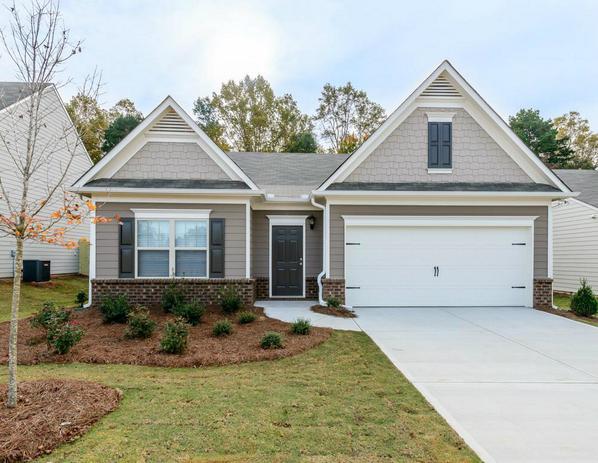 Lgi Homes On Twitter Visit Maple Park This Weekend In Atlanta
