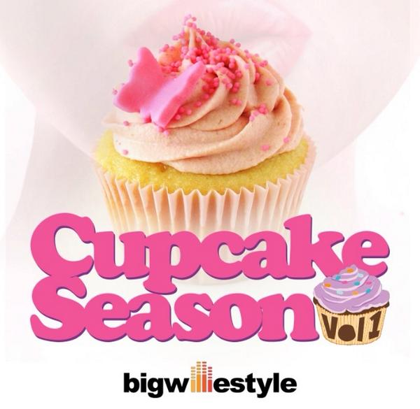 bigwilliesty1e's tweet photo. For those who are #thirsty and #simpin, cause it's #CupcakeSeason! #mixcrate #dj http://t.co/JkmFXFfA3O http://t.co/aNVzh4wMyk
