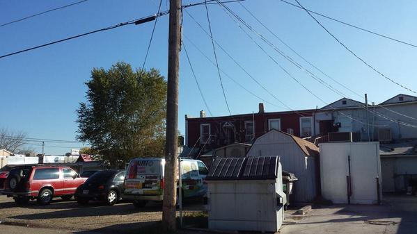 Kunaslutfession's tweet photo. Fucking ghetto of kuna right here #beanercentral #belookintostab http://t.co/WDtc1xzEkr