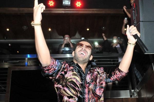 Happy bday Get live updates, music videos and everything else of Drake below!

 