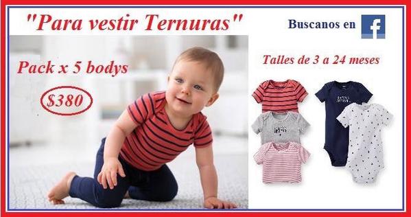 VestirTernuras's tweet photo. #mamis Carters http://t.co/yaREticrVv
