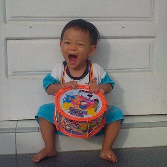 Oky_law's tweet photo. Kecerian Mr. Sabhi. Tidak ternilai.. http://t.co/0EfgrTriO7
