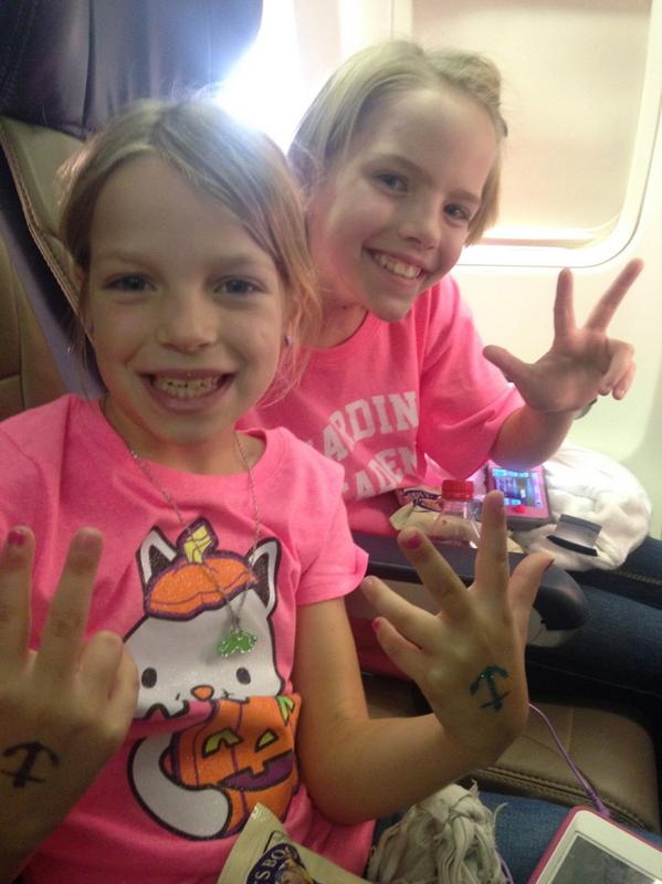Laura Brothers (@laurabrothers4) on Twitter photo Off to see <a href="/KyleWoestmann92/">Kyle Woestmann</a> <a href="/BeastOfNature74/">Mr_WholesomeΩue</a> @DropThaHammer48 @JTownislegend and rest of <a href="/VandyFootball/">Vanderbilt Football</a> #BeatMizzou Off to see <a href="/KyleWoestmann92/">Kyle Woestmann</a> <a href="/BeastOfNature74/">Mr_WholesomeΩue</a> @DropThaHammer48 @JTownislegend and rest of <a href="/VandyFootball/">Vanderbilt Football</a> #BeatMizzou
