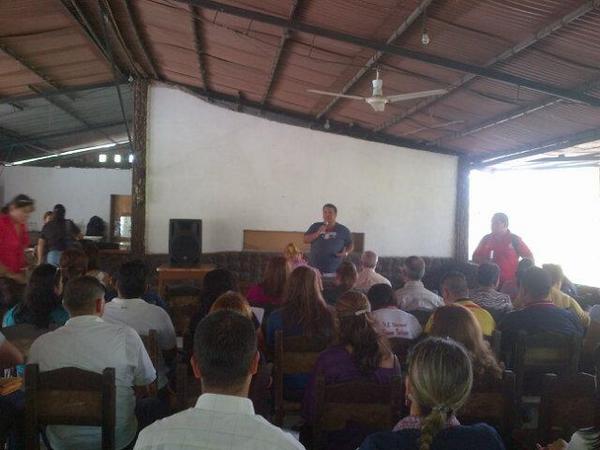 Socialización de lineamientos de Recursos para el Aprendizaje con docentes de Zona Sur <a href="/vimi3v/">Vilma Vivas</a>