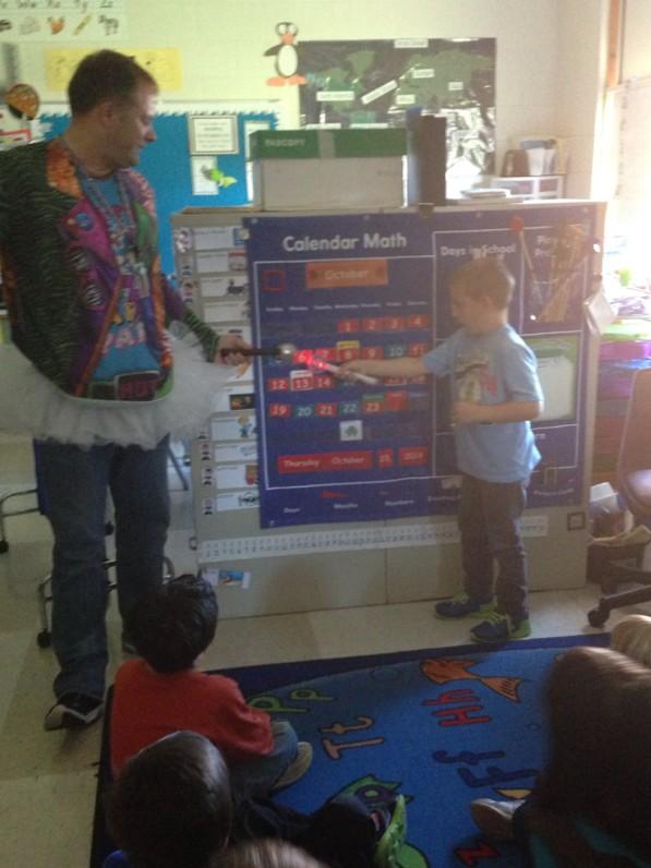 mrskbobby's tweet photo. Fun Friday #classroomstore #MrVance http://t.co/ZMHxxScs0K