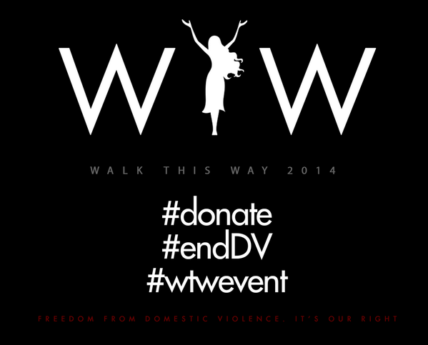 BeckysFund's tweet photo. GET EXCITED: Tomorrow we announce prizes that you can win via the @GoodWorld_me platform. Let's #endDV. #wtwevent http://t.co/u7xt5nQ5r3