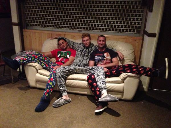 sammy_neate's tweet image. Has had an amazing night at our F&amp;amp;F fashion show for charity! Fantastic cause #happymanager @nglloyd @Pammi1607