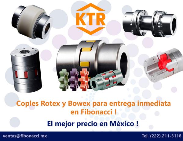 fibonaccimx's tweet photo. #Coples #Acoplamientos #Couplings #PowerTransmission #Bowex #Rotex #KTR http://t.co/zUpXqKkNK3