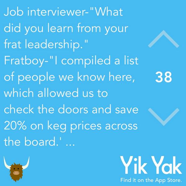 YikYakOU's tweet photo. http://t.co/YnBkOgPXi8
