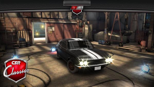 ChildressThane's tweet photo. Check out my new decal #paintjob in #CSRClassics for iOS. It's FREE! http://t.co/hAcM4Ynz18 http://t.co/nCbIMJUK5g