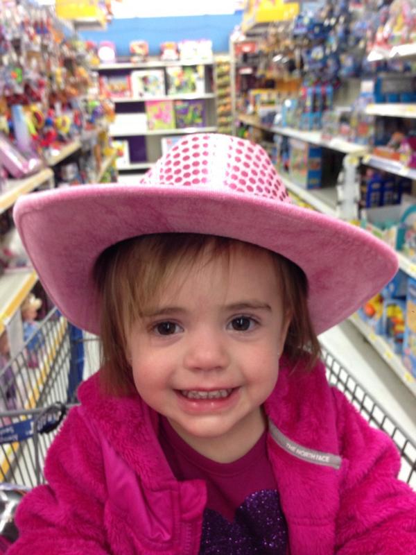 DavisScene's tweet image. Mila always makes my day #loveher