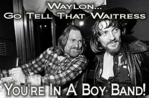 WaymoreJennings's tweet photo. Have a wonderful weekend everyone! #WaylonWeekend http://t.co/tP4bDcNyMo