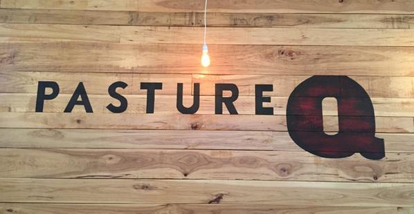 Hey all, <a href="/Pasture_cville/">PastureQ</a> is now PastureQ!