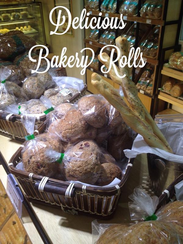 Presto_Grocer's tweet image. Presto Bakery in Avenue K. #heypresto #europeanbread #prestobakery