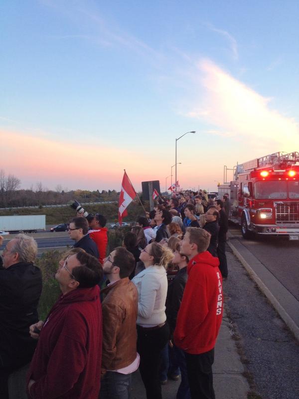 Haydensharpe's tweet photo. Proud of this nation🍁 http://t.co/UhbISNILRi