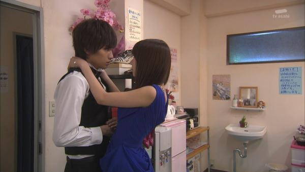 ドラマ黒服物語 Bot Twitterren 第一話 黒服物語 ブラも外してね Http T Co Vgbbncxh9s