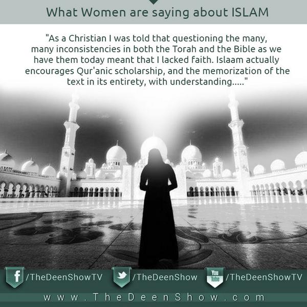 TheDeenShow tweet picture