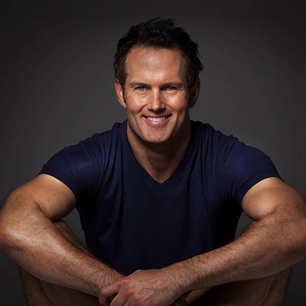 DVBodyBoard's tweet photo. Joel Harper, trainer for Dr. Oz, thinks the Da Vinci BodyBoard is the best fitness product to come along in years! http://t.co/gLag81o8U2