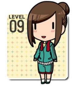 ballpython666's tweet image. #俺のストーカー
bit.ly/1tdot0d

【レア度 ☆3】
「ジャージのアイツ」を見つけました