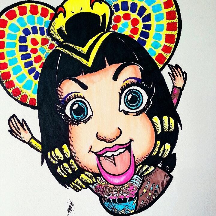 HAPPY BIRTHDAY TO KATY PERRY!!       