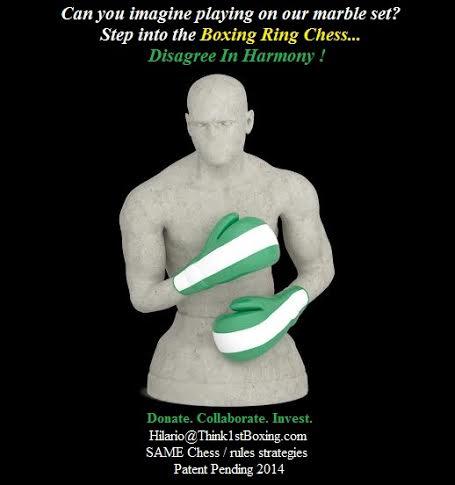 Plannning's tweet photo. @JesusAldana2 @AvaKnightBoxing @GingerRageBaker @MightyMelissaM @WomenofBoxing @boxxrgrl @MrsBoxingDiva @Momielee http://t.co/wXTTR3SQHd