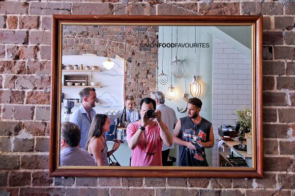 SimonLeong's tweet photo. Selfie time @rupertandruby @IconPark #Darlinghurst #rupertandruby #iconpark #simonselfie http://t.co/NBkYwsr3tG