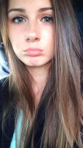 inflamcd's tweet image. I like how my eyes look in this picture