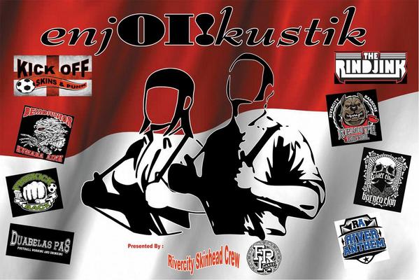 Gak lupa juga kita ngingetin kawan2 yg malam ini gakda kerjaan,yok gabung di <a href="/WaroengKitta/">WAROENG KITTA</a> di gig enjOi!kustik