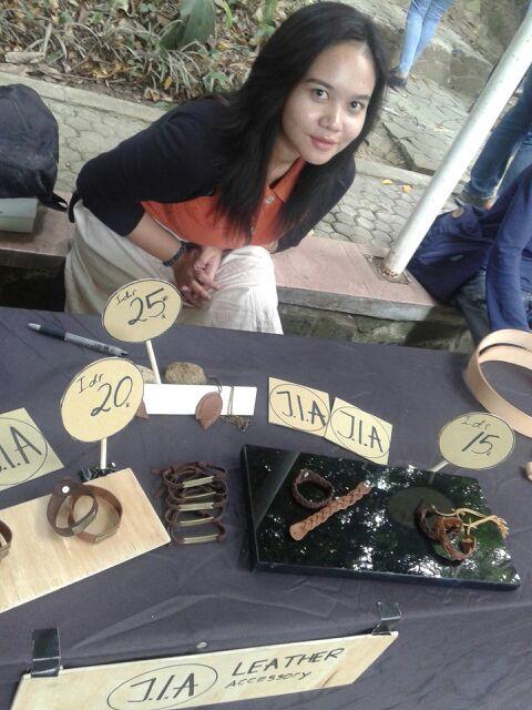 Pre Event Product Design Award,Launching J.I.A leather accecoris ! grab it fast ! #RoadtoPDAV