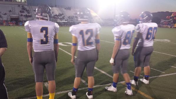 Pryor_Football's tweet photo. Ready to do work http://t.co/08uz2AO5Ch