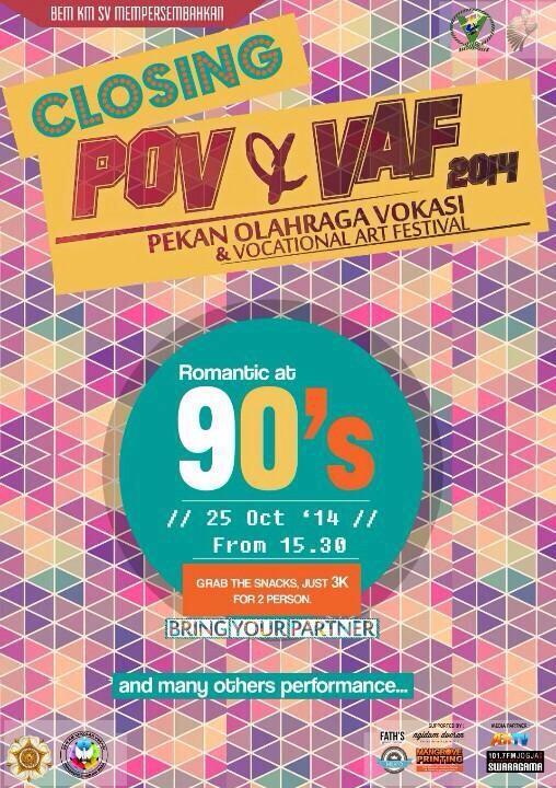 Pondasi_Keras's tweet photo. Oia nanti jgn lupa dateng ya d closing @Povnvaf , ajak juga temen/ngebetan/pacar (kalo punya)!! :)) http://t.co/K226iTQ3eE