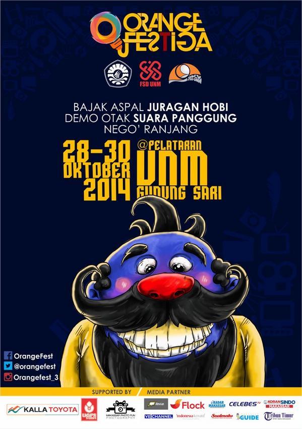 IG : @MksEvent tweet media