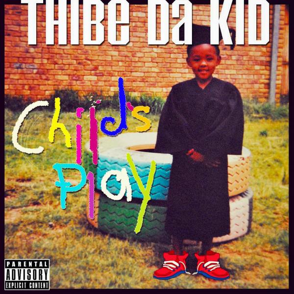 Check Out @Thibe_DaKid's New Mixtape #ChildsPlay  datpiff.com/mixtapes-detai… Enjoy!!@FizzHoeSBZ @FlexBoogieSA @FlySolez