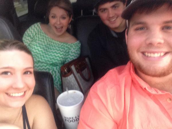kayla_1201's tweet photo. Corpus Christi for the night and South Padre tomorrow !! http://t.co/lP7XtAtsdS