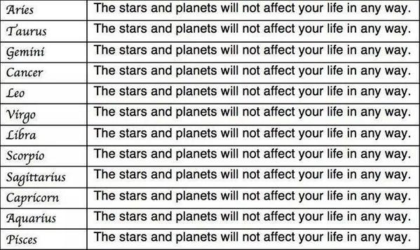 most accurate horoscope taurus