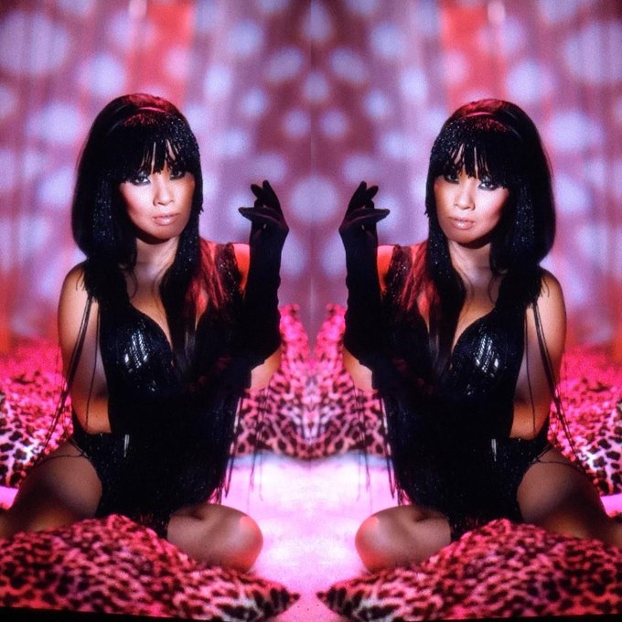 Word is out! @axelbraun 's next parody for @WickedPictures is BarbarellaXXX! Guess who I am: http://t