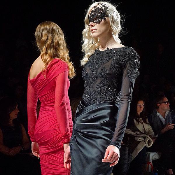 RELUXECANADA's tweet photo. @Madame_Moje S/S'15 show @wmcfashionweek #WMCFW #TorontoFashionWeek
#MadameMoje http://t.co/iLX8FdtEsC
