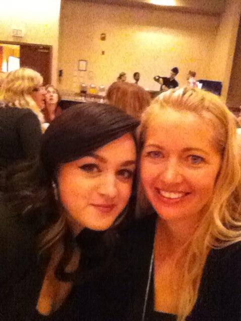 Banquet time <a href="/FineArtsATA/">Fine Arts Council</a>