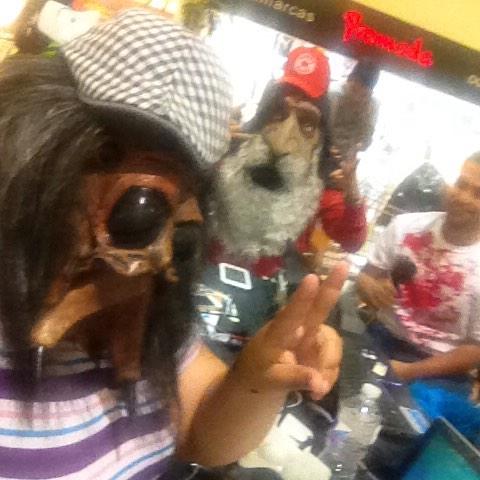 YoAmoPlaya's tweet photo. Ahora transmitiendo desde Centro Maya con @dterror5k y los #PARTYLOVERS por @YOAMOPLAYARADIO @DIF_Solidaridad http://t.co/jMC0JGj42i