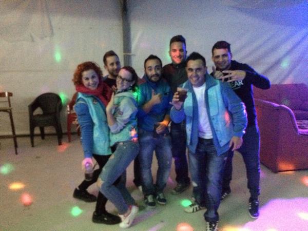 Pedroaviles13's tweet photo. De relax 😜 http://t.co/MXG698LrCw